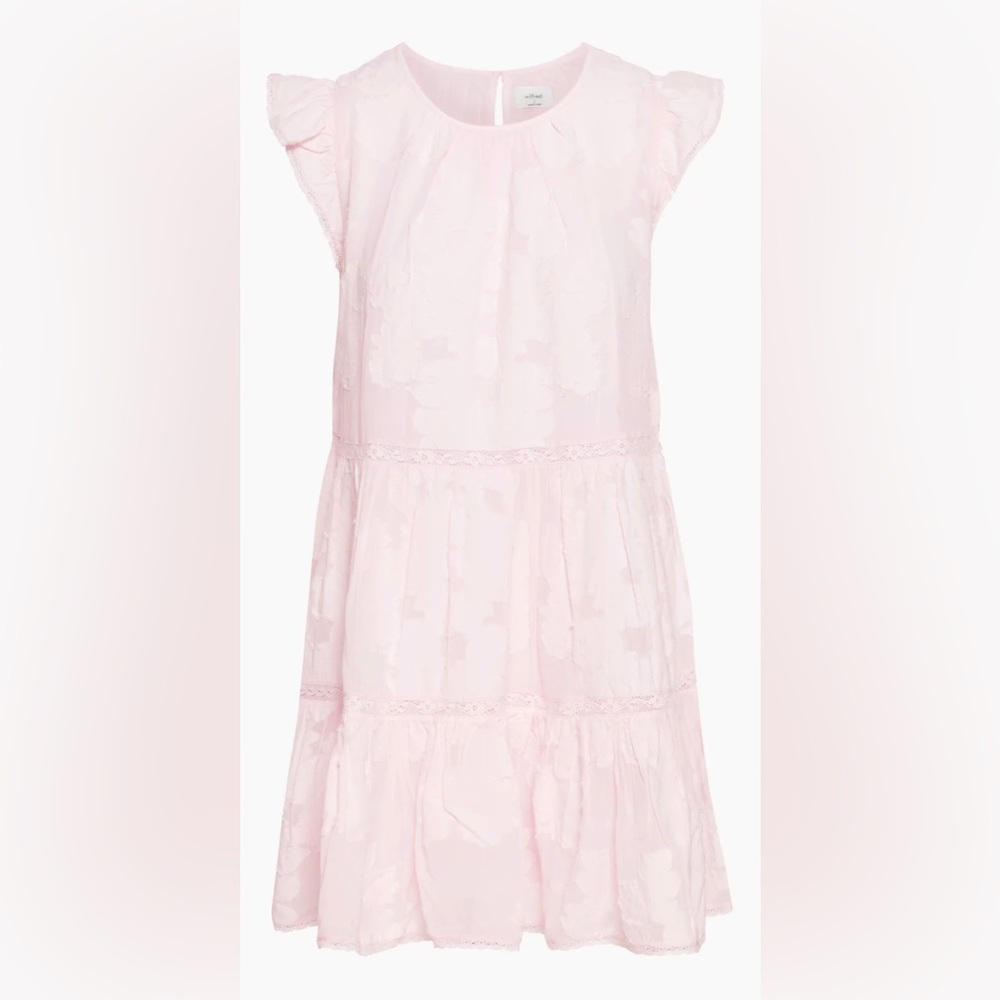 NWT Aritzia Sidonie dress size M